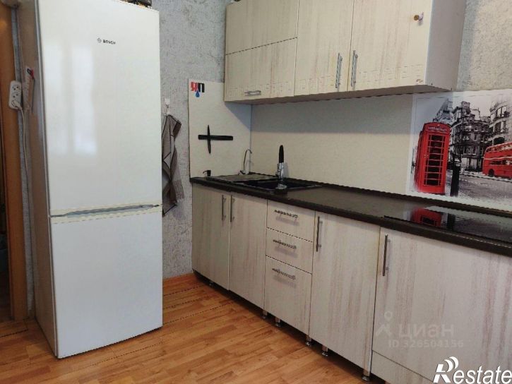 2-комн квартира ул Зальцмана, 48,  д. 48