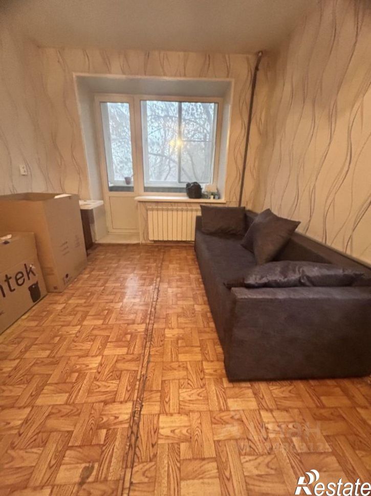 1-комн квартира ул Пограничная, 5,  д. 5