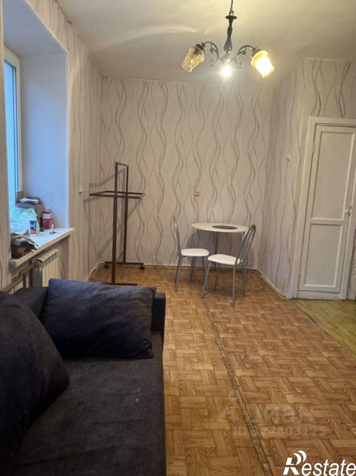 1-комн квартира ул Пограничная, 5,  д. 5