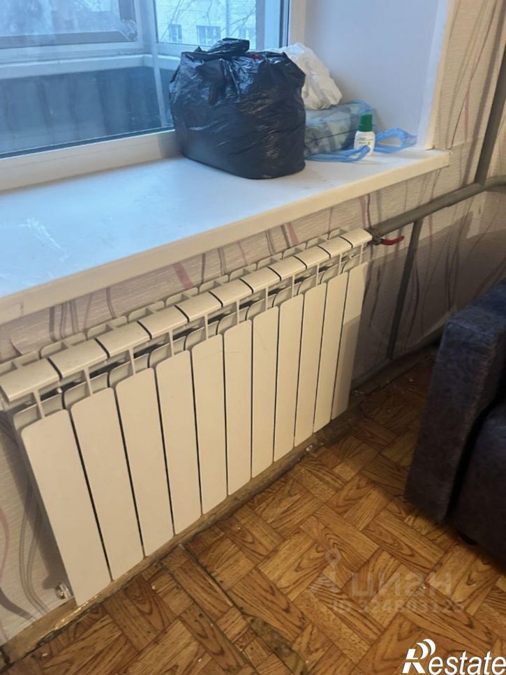 1-комн квартира ул Пограничная, 5,  д. 5