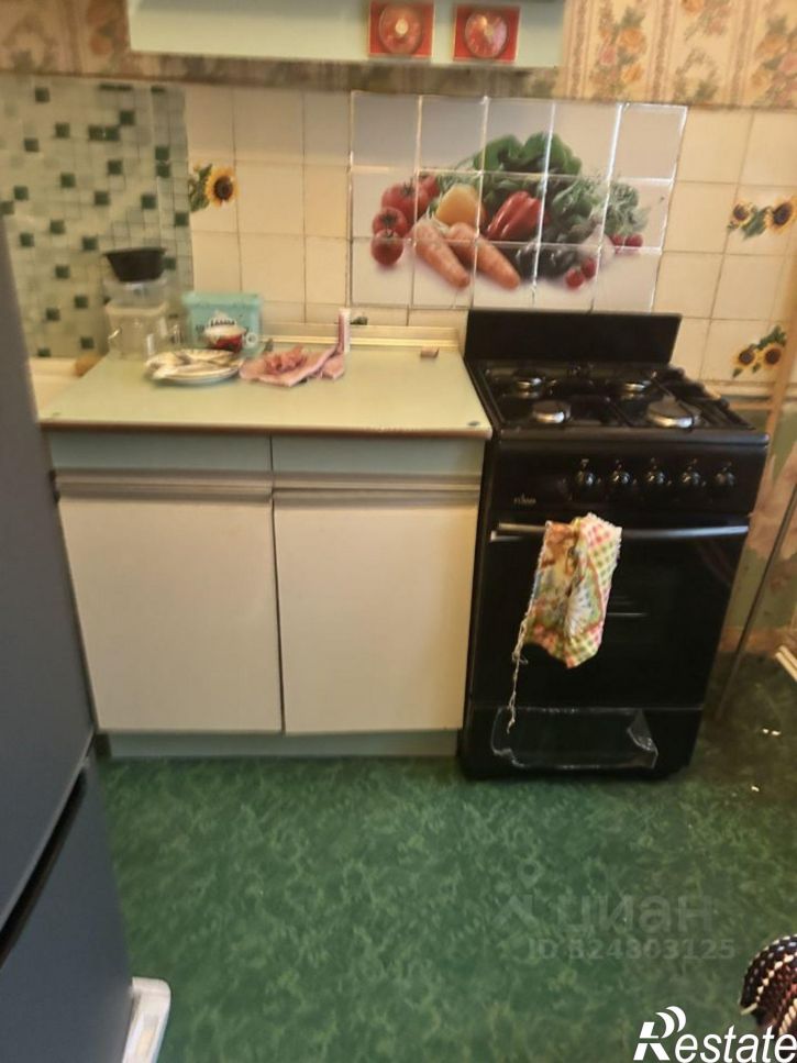 1-комн квартира ул Пограничная, 5,  д. 5