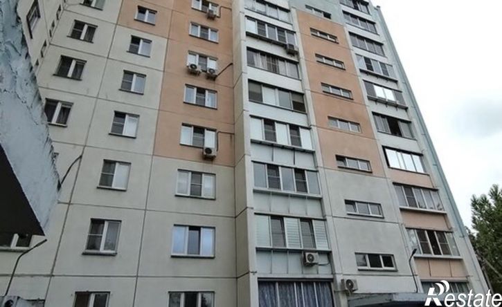 1-комн квартира улица Громова, 9,  д. 9