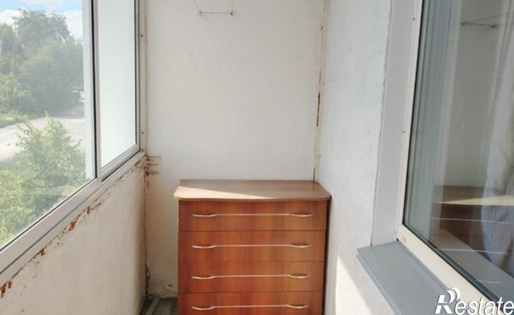 1-комн квартира улица Громова, 9,  д. 9