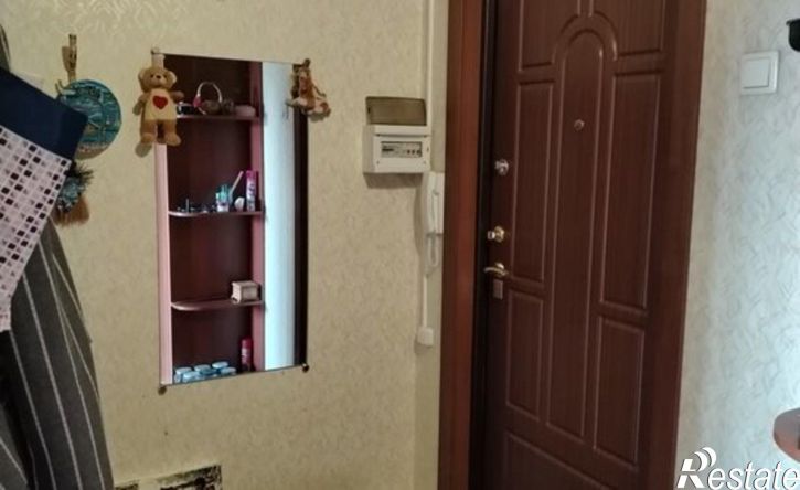 1-комн квартира улица Громова, 9,  д. 9