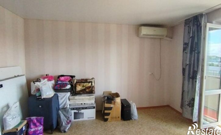 1-комн квартира улица Громова, 9,  д. 9