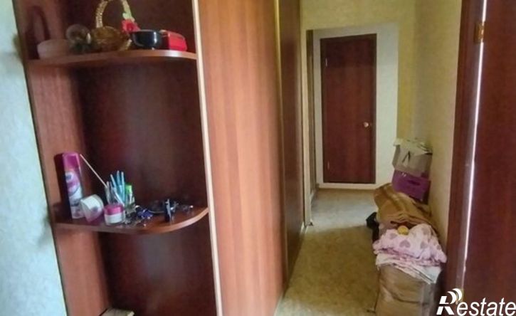 1-комн квартира улица Громова, 9,  д. 9