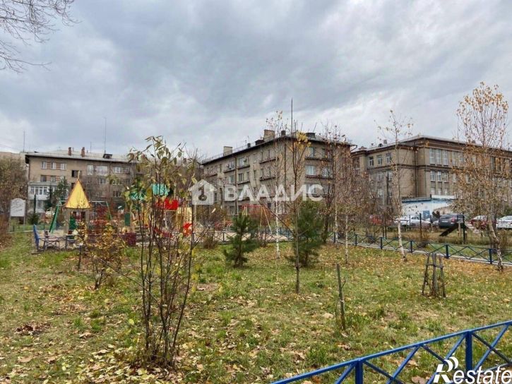 1-комн квартира улица 3 Интернационала, 119А,  д. 119А