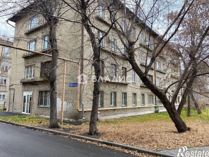 1-комн квартира улица 3 Интернационала, 119А,  д. 119А