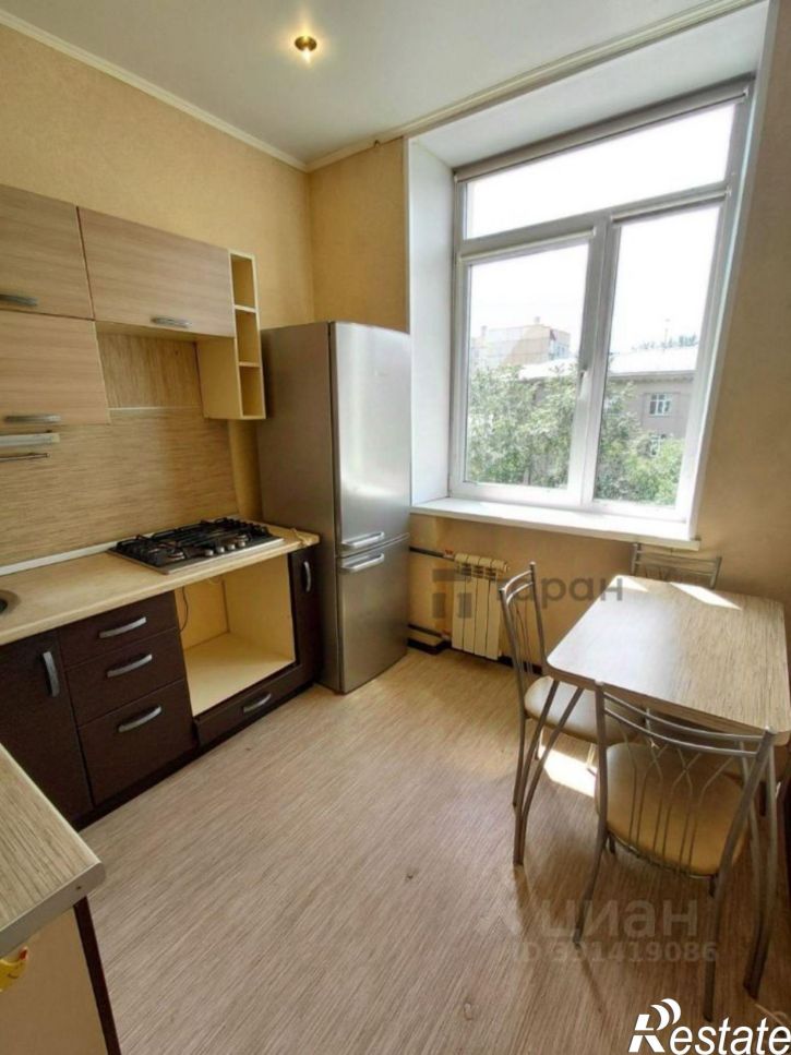 2-комн квартира ул Цвиллинга, 55А,  д. 55А