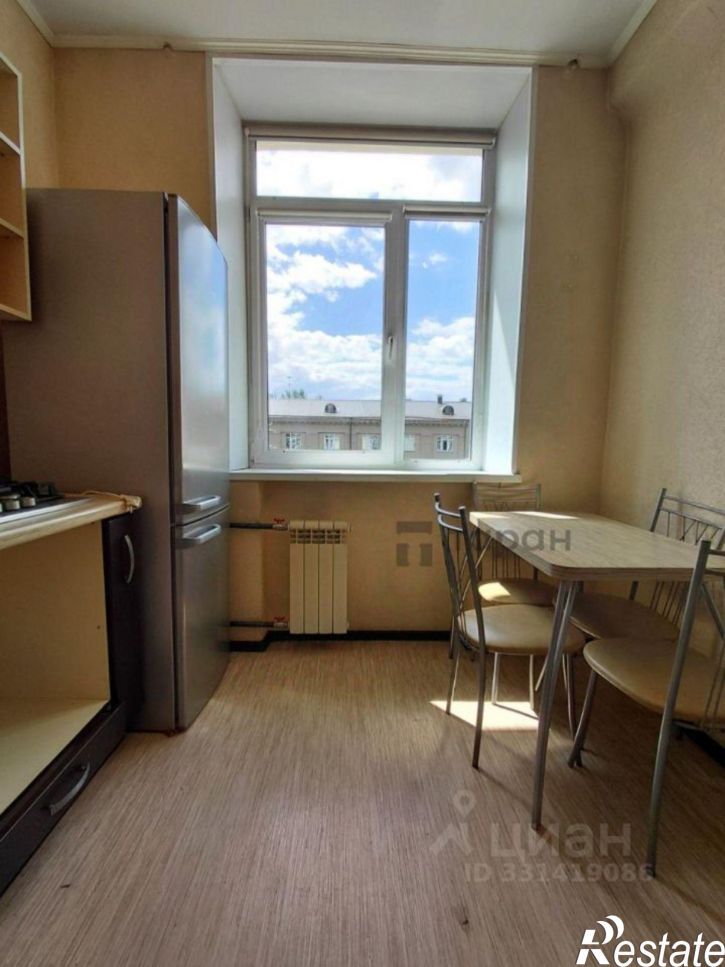 2-комн квартира ул Цвиллинга, 55А,  д. 55А