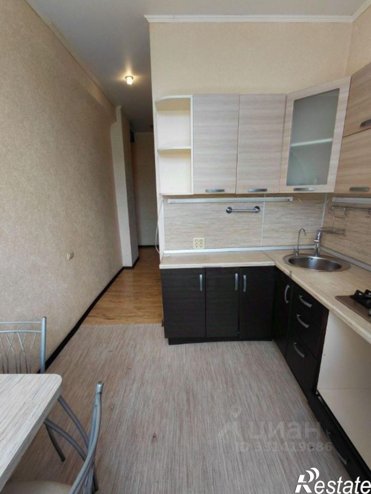 2-комн квартира ул Цвиллинга, 55А,  д. 55А