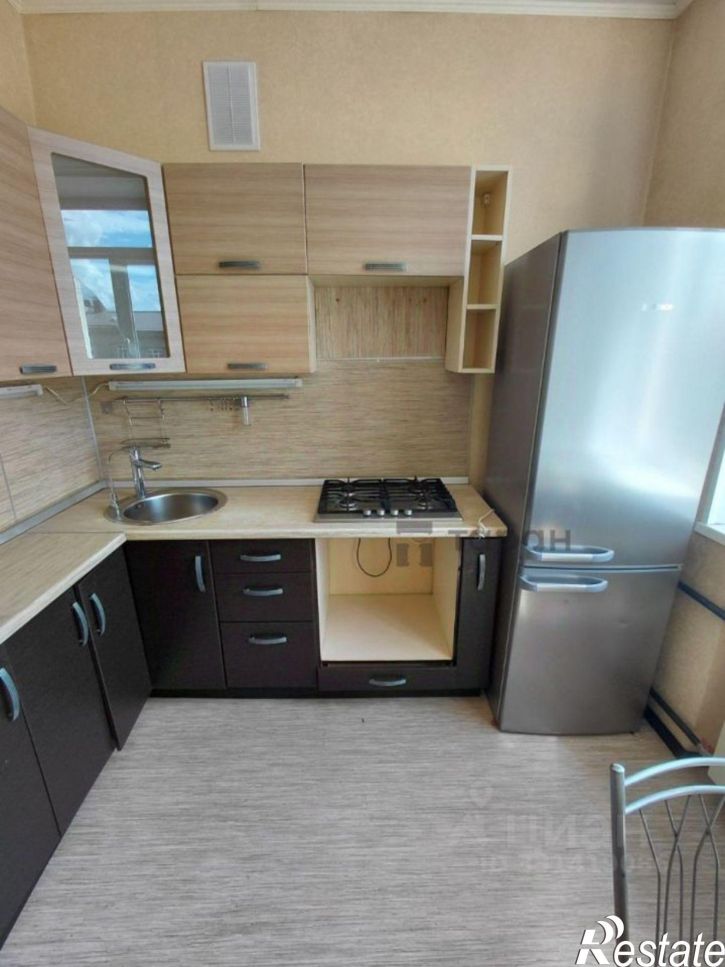 2-комн квартира ул Цвиллинга, 55А,  д. 55А