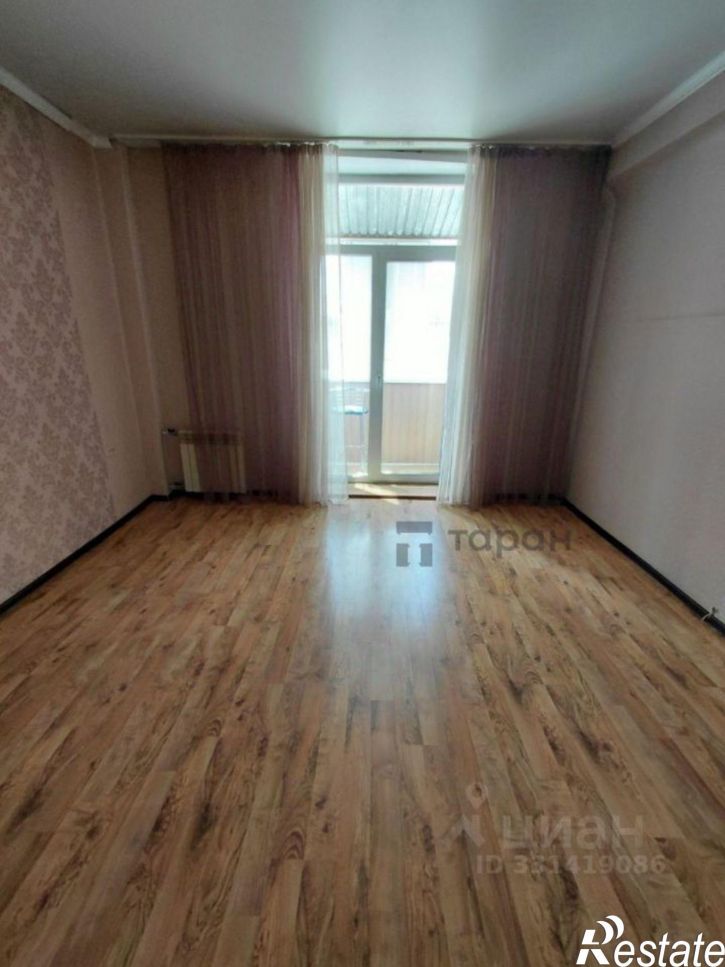 2-комн квартира ул Цвиллинга, 55А,  д. 55А