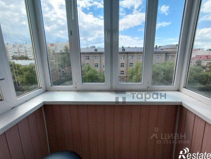 2-комн квартира ул Цвиллинга, 55А,  д. 55А