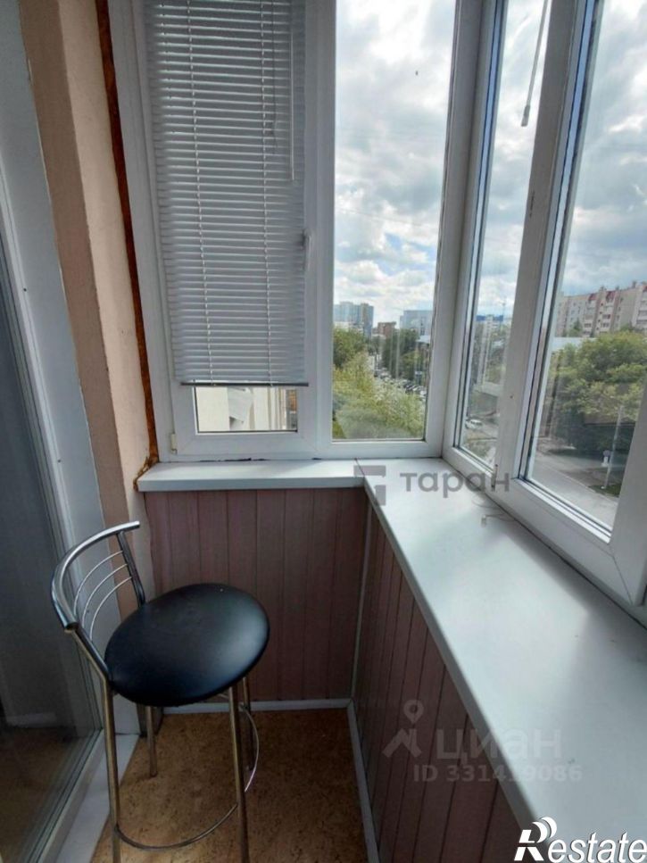 2-комн квартира ул Цвиллинга, 55А,  д. 55А