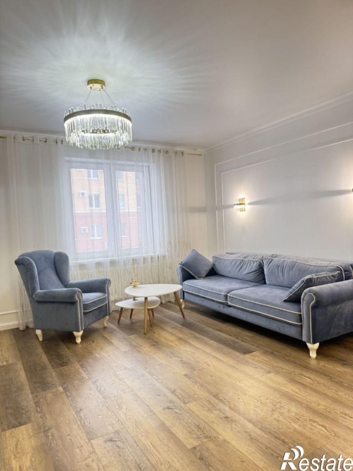 3-комн квартира ул Энтузиастов, 30Б,  д. 30Б