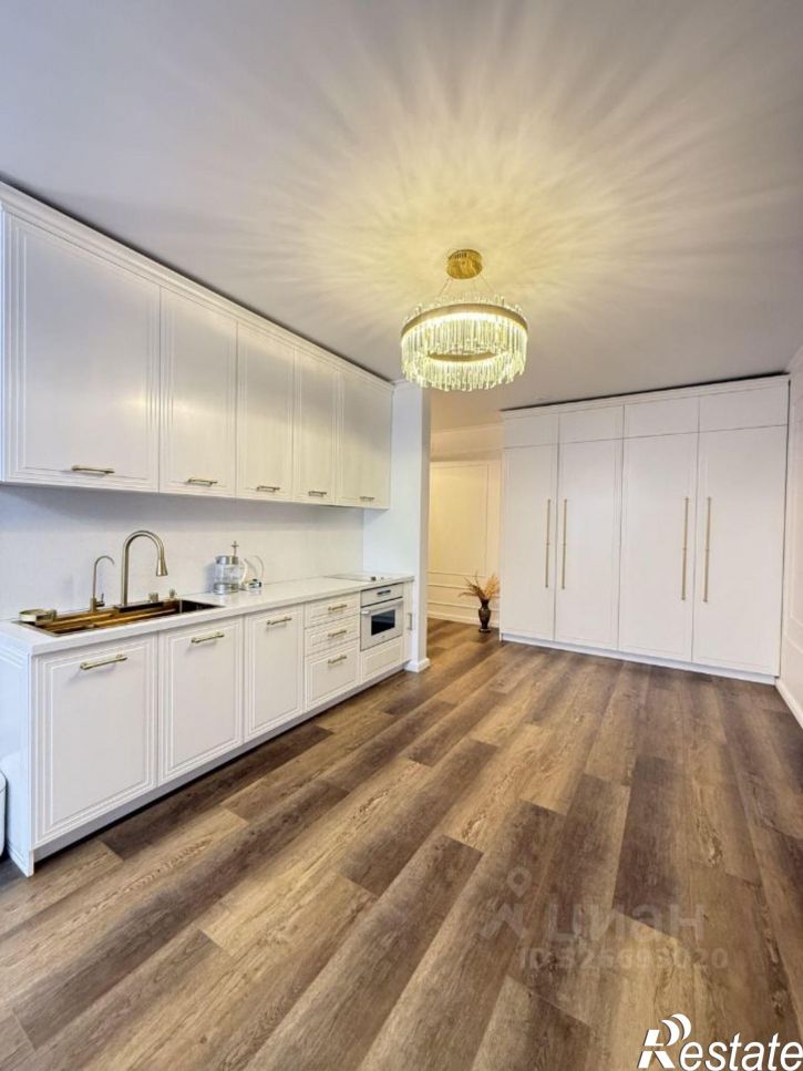 3-комн квартира ул Энтузиастов, 30Б,  д. 30Б