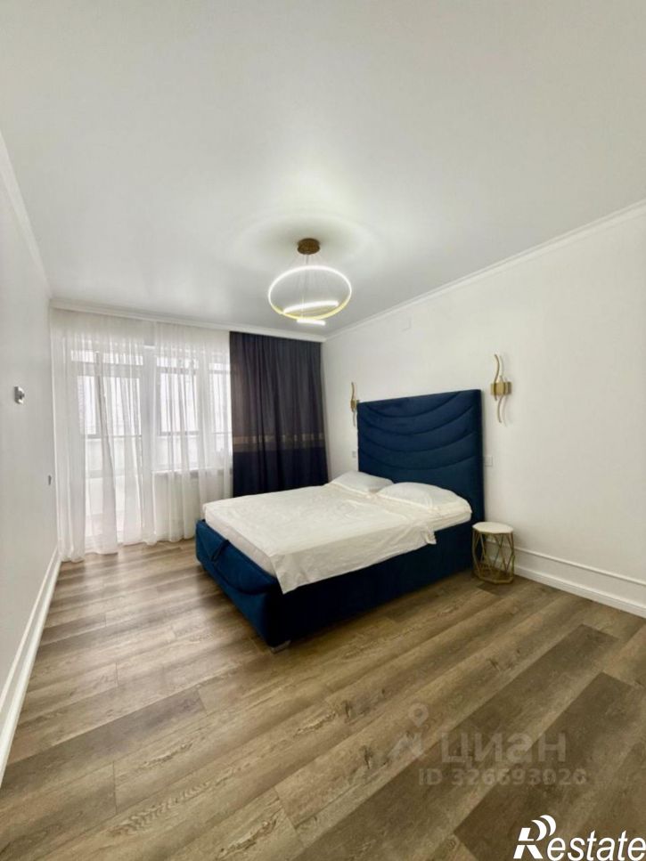3-комн квартира ул Энтузиастов, 30Б,  д. 30Б