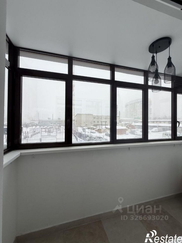 3-комн квартира ул Энтузиастов, 30Б,  д. 30Б