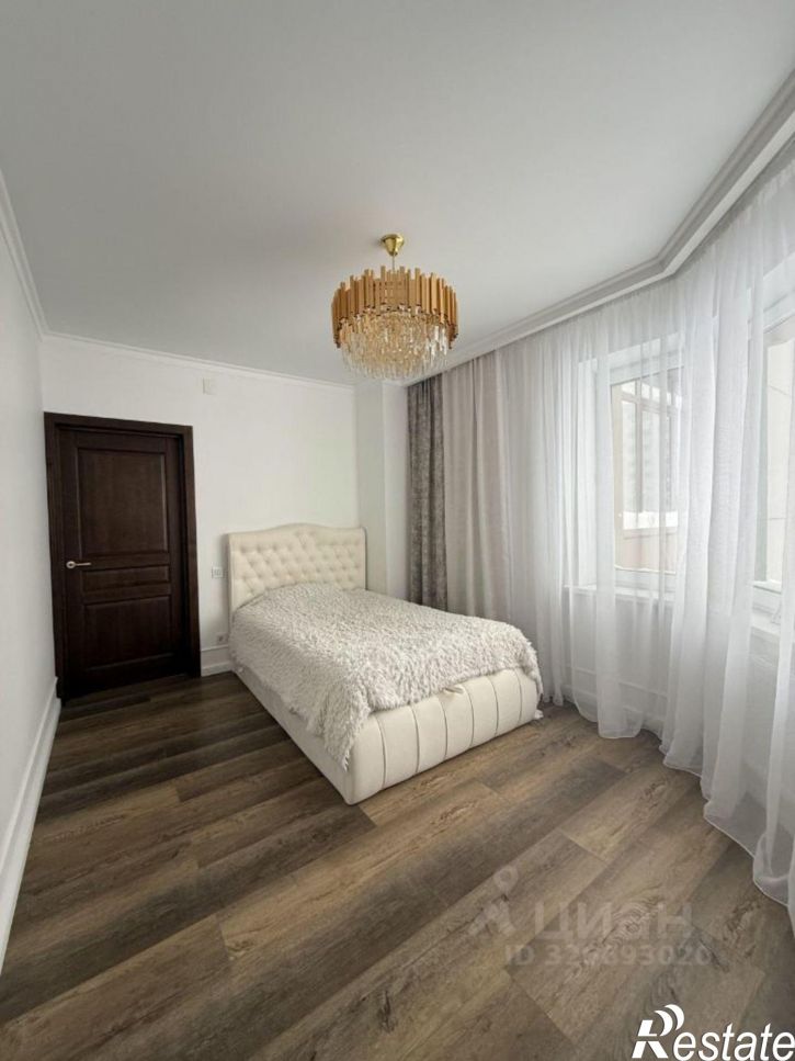3-комн квартира ул Энтузиастов, 30Б,  д. 30Б