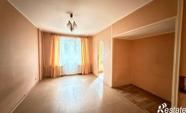 1-комн квартира ул Сталеваров, 26,  д. 26
