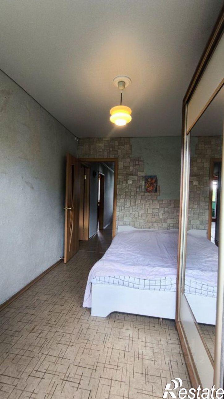 3-комн квартира улица Ворошилова, 19,  д. 19