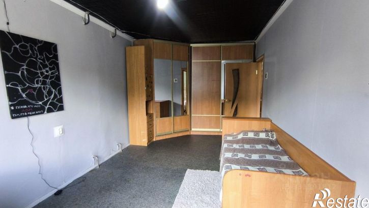 3-комн квартира улица Ворошилова, 19,  д. 19