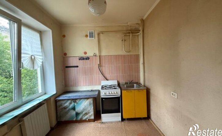 1-комн квартира ул Сталеваров, 26,  д. 26