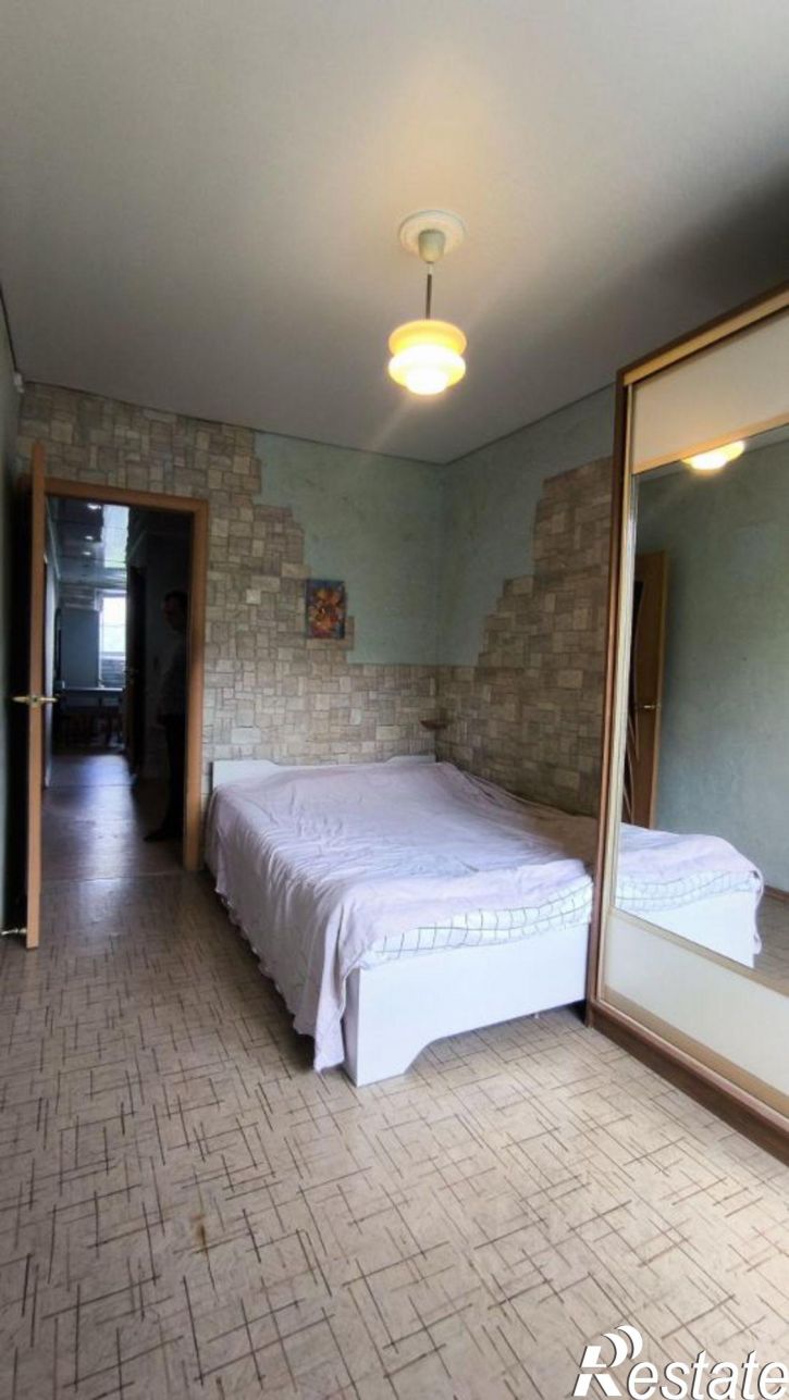3-комн квартира улица Ворошилова, 19,  д. 19