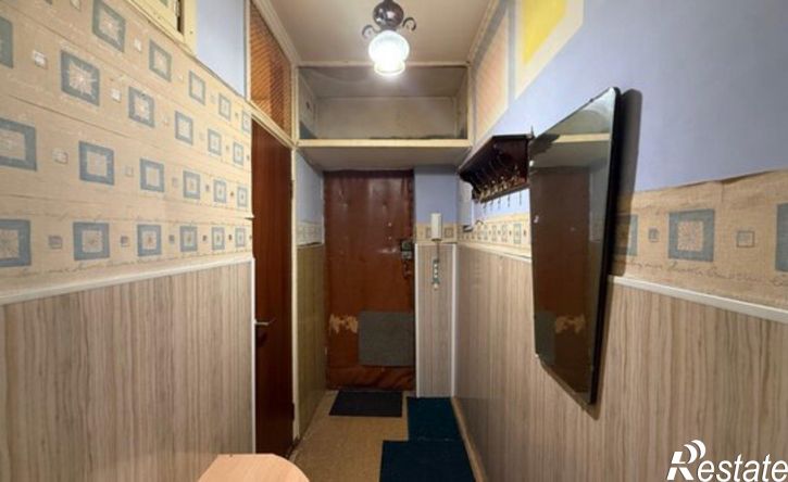 1-комн квартира ул Сталеваров, 26,  д. 26