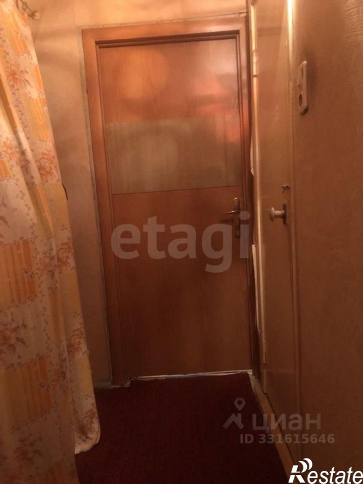 Комната ул Мамина, 7А,  д. 7А
