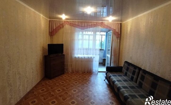 1-комн квартира ул Руставели, 2А,  д. 2А
