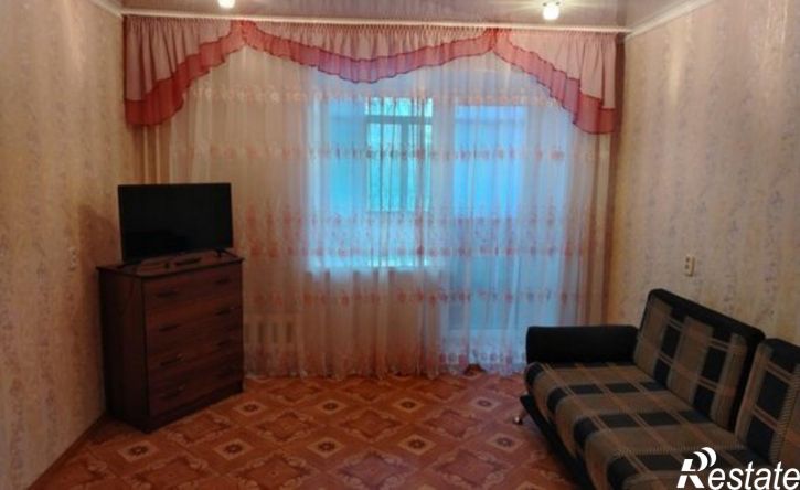 1-комн квартира ул Руставели, 2А,  д. 2А