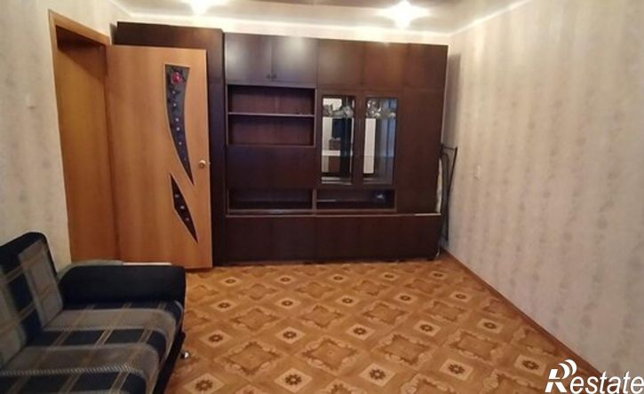 1-комн квартира ул Руставели, 2А,  д. 2А