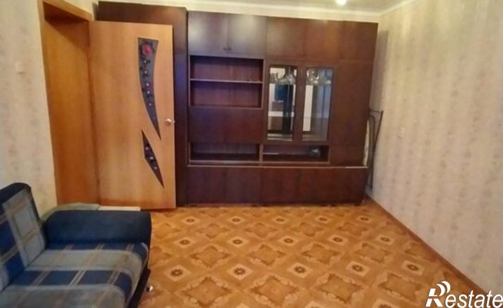 1-комн квартира ул Руставели, 2А,  д. 2А