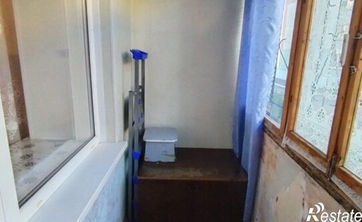 1-комн квартира ул Руставели, 2А,  д. 2А