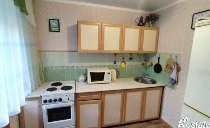 1-комн квартира ул Руставели, 2А,  д. 2А