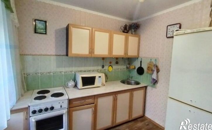 1-комн квартира ул Руставели, 2А,  д. 2А