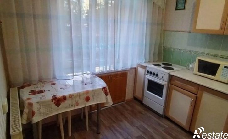 1-комн квартира ул Руставели, 2А,  д. 2А