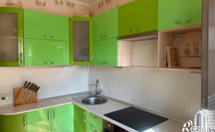 1-комн квартира пр-кт Победы, 388А,  д. 388А