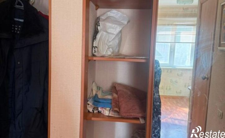 1-комн квартира пр-кт Победы, 388А,  д. 388А