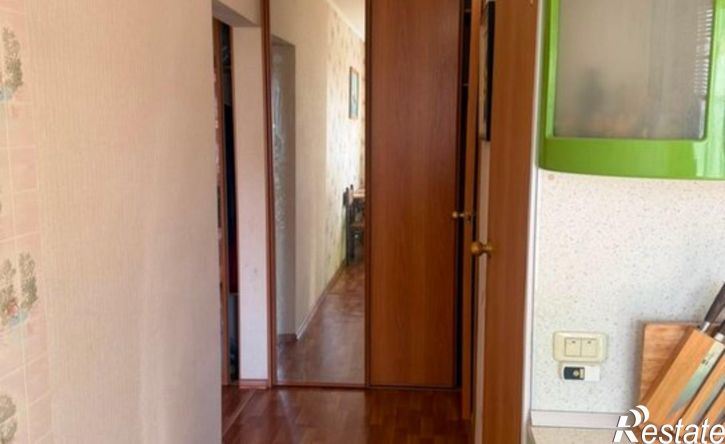 1-комн квартира пр-кт Победы, 388А,  д. 388А
