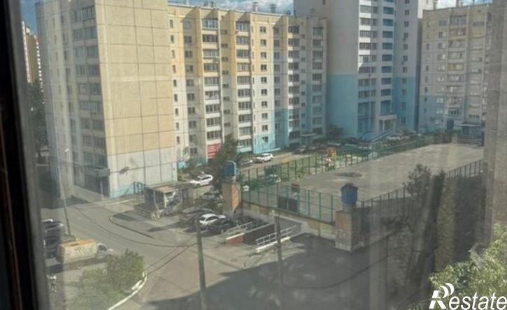 1-комн квартира пр-кт Победы, 388А,  д. 388А