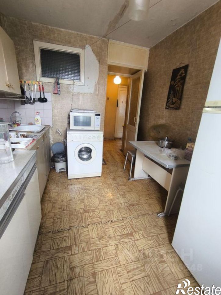 3-комн квартира ул Воровского, 21,  д. 21