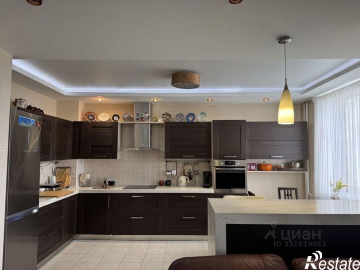 3-комн квартира ул Чайковского, 58,  д. 58