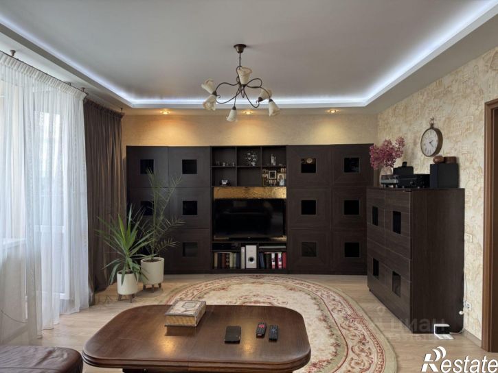 3-комн квартира ул Чайковского, 58,  д. 58