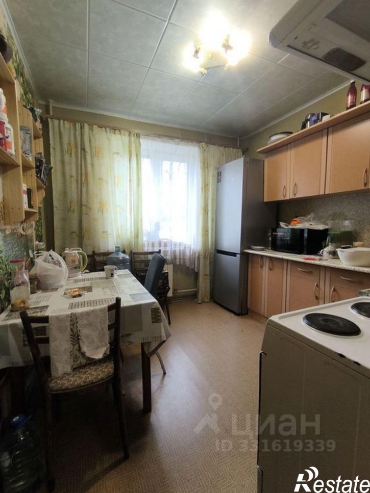 3-комн квартира шоссе Металлургов, 22,  д. 22