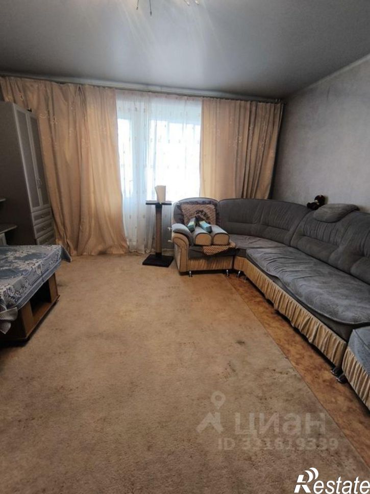 3-комн квартира шоссе Металлургов, 22,  д. 22