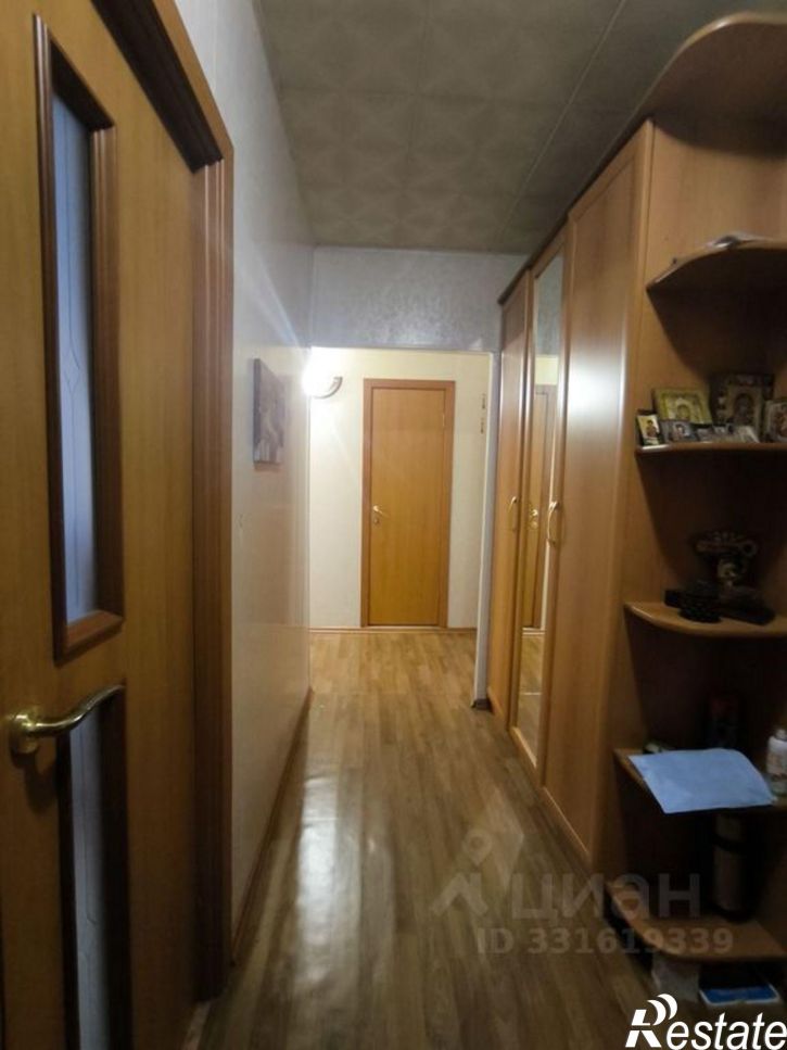 3-комн квартира шоссе Металлургов, 22,  д. 22