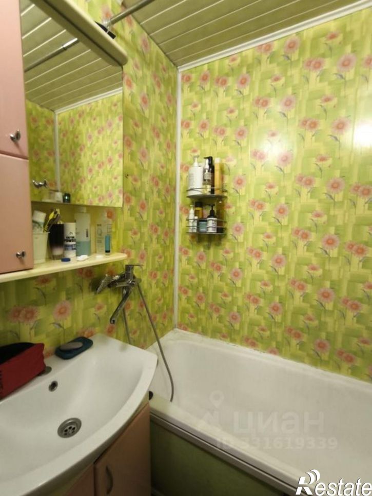 3-комн квартира шоссе Металлургов, 22,  д. 22
